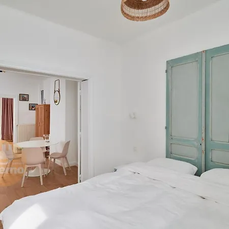 Appartement La Cabane La Panne Extérieur photo