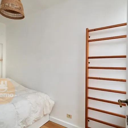 Appartement La Cabane La Panne Extérieur photo