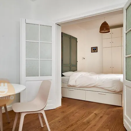 Appartement La Cabane La Panne Extérieur photo