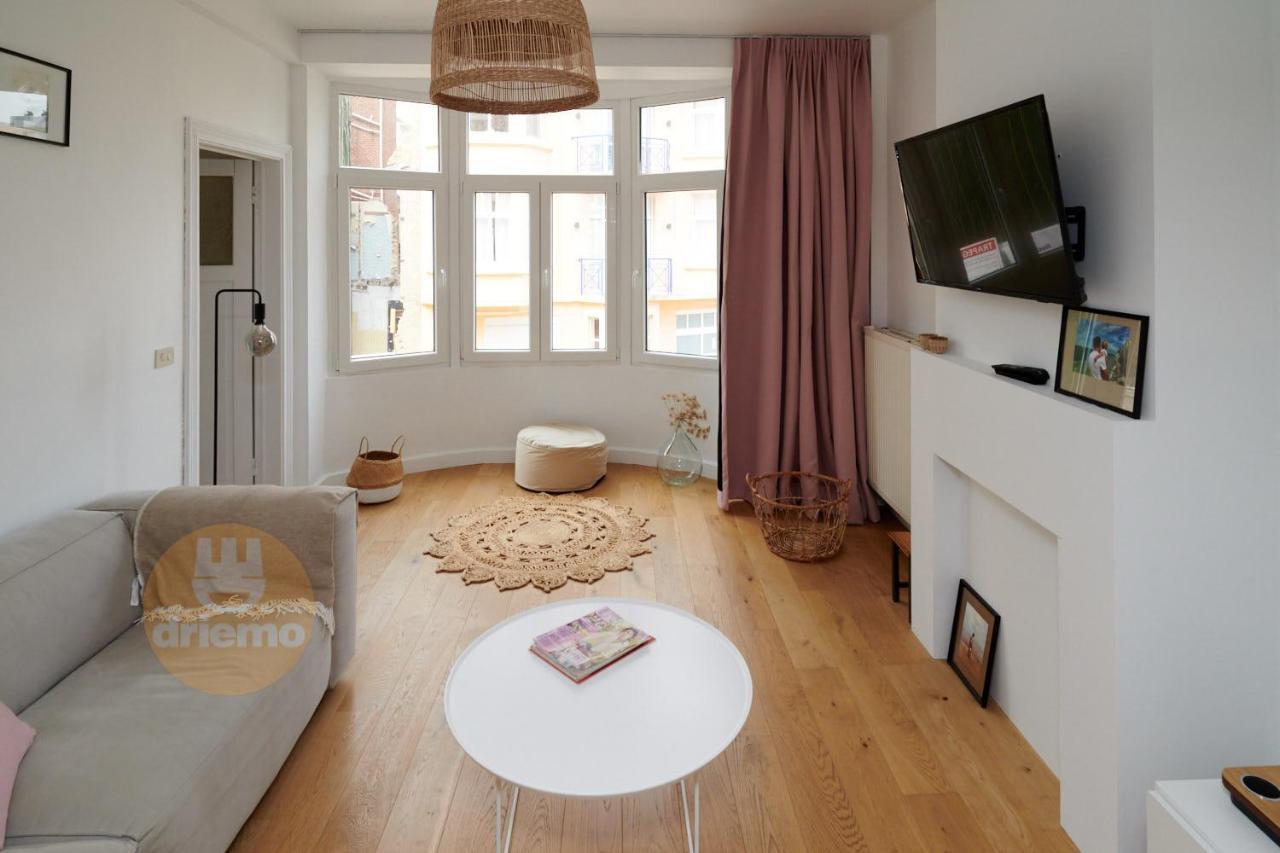 Appartement La *