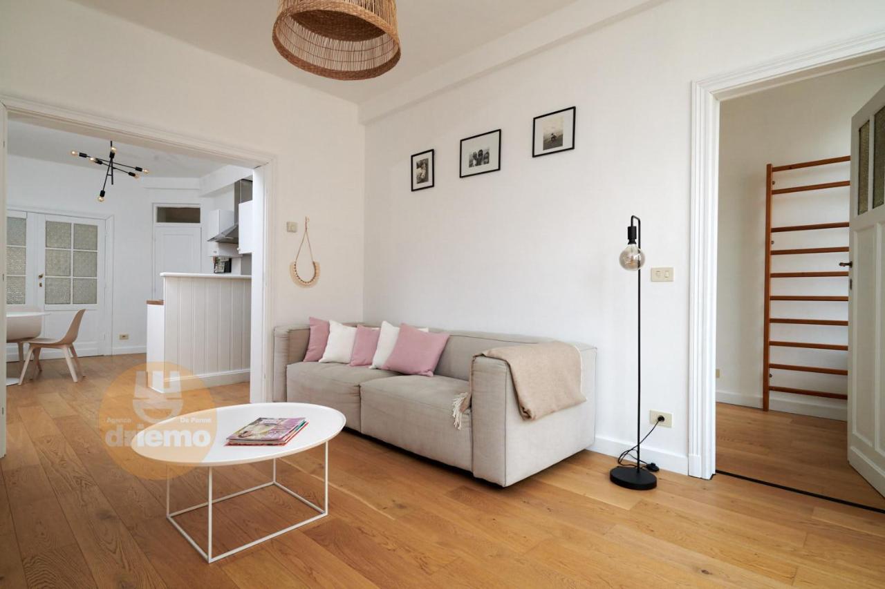 Appartement La *
